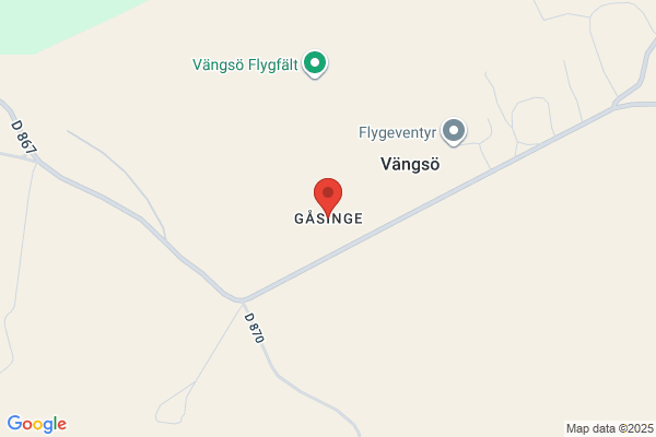 Gåsinge Ord- och Bildtjänst