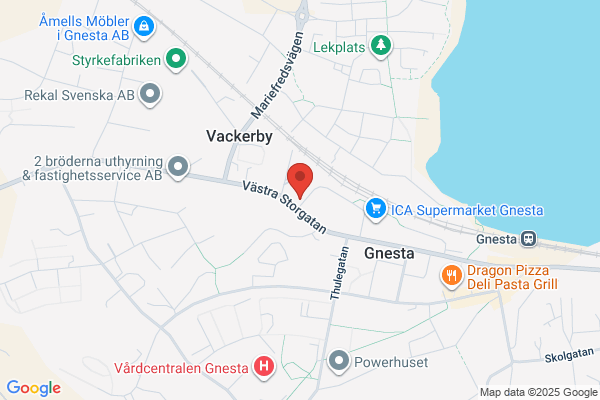 Gröna Butiken