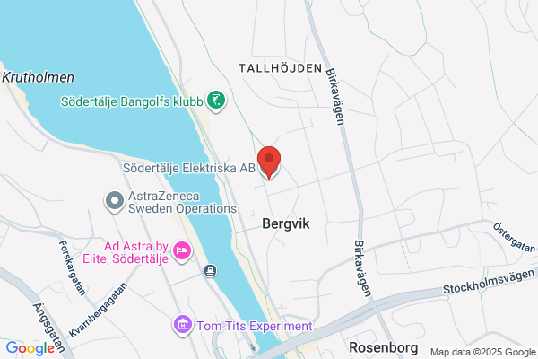 Södertälje Elektriska AB