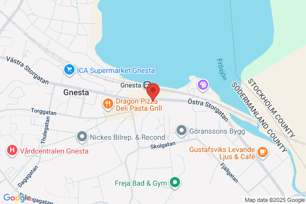 Industri & Hantverk i Gnesta AB