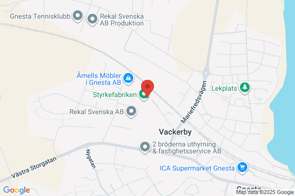 Studiefrämjandet