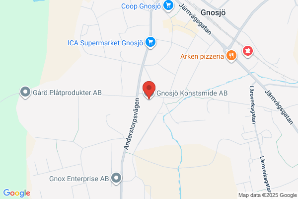Gnosjö Lindareverkstad AB