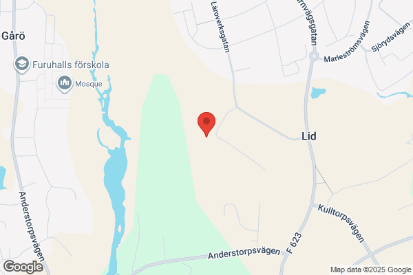 Gårö Plåtprodukter AB