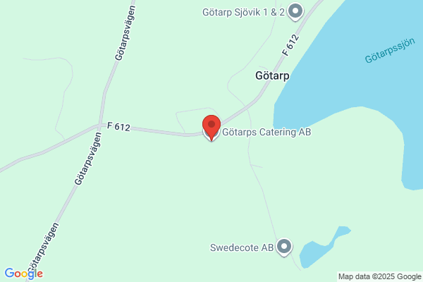 Götarps Catering