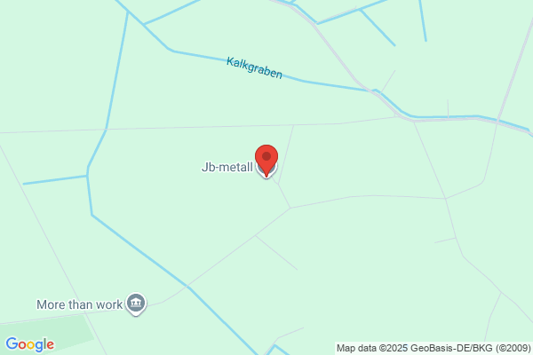 J B Metall AB