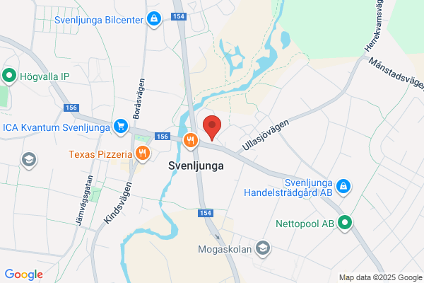 Kinds Begravningsbyrå AB