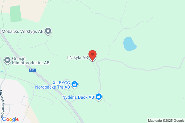 LN-Kyla AB