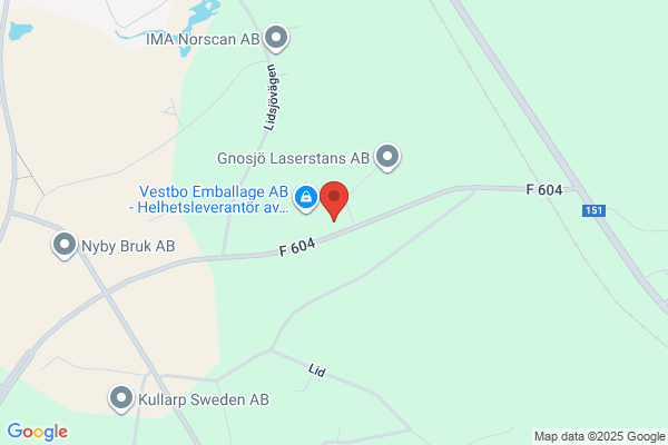 Lasercentrum i Gnosjö AB