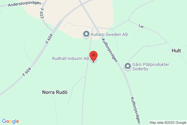 Rudhäll AB