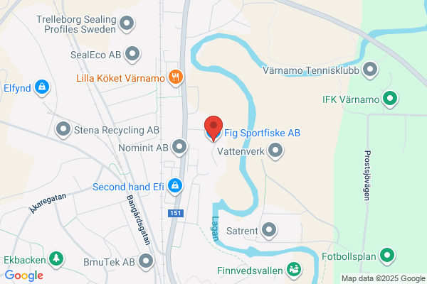 Fig Sportfiske AB