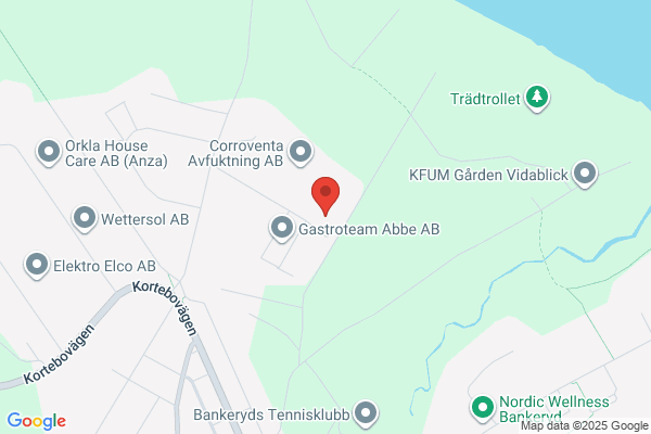 Gårö Mekaniska AB