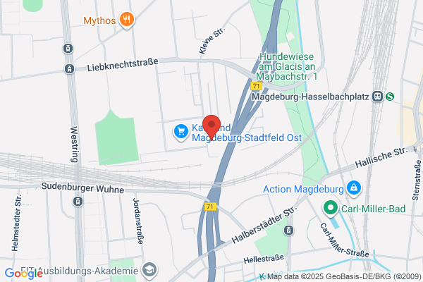 Intema Anderstorp AB