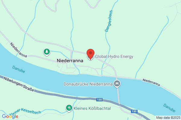 Norsk Hydro