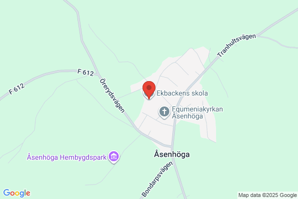 Åsenhögaskolan