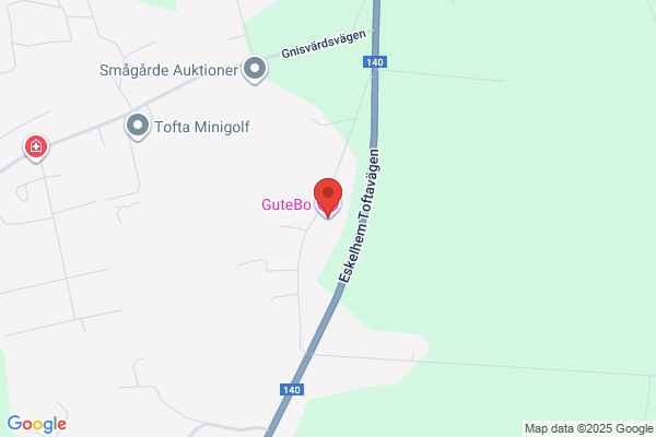 Gute - Plåt AB