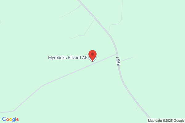Myrbäcksbilvård AB