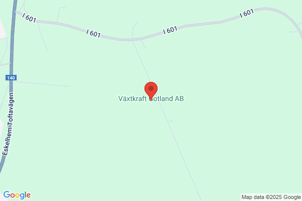 Växtkraft Gotland AB