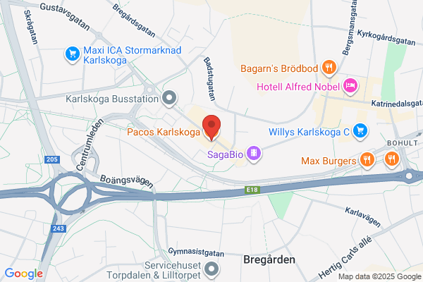 Socialdemokraterna Karlskoga