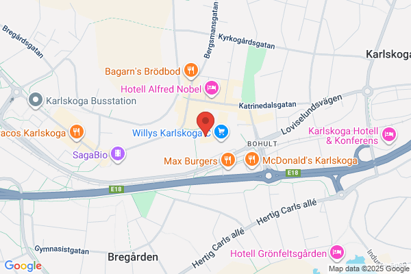 Apoteket Örnen
