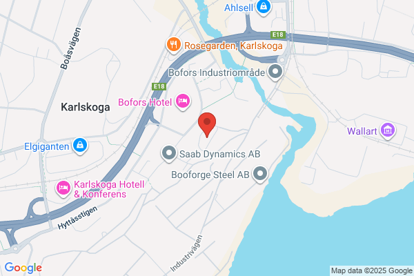 Bofors BEPAB AB