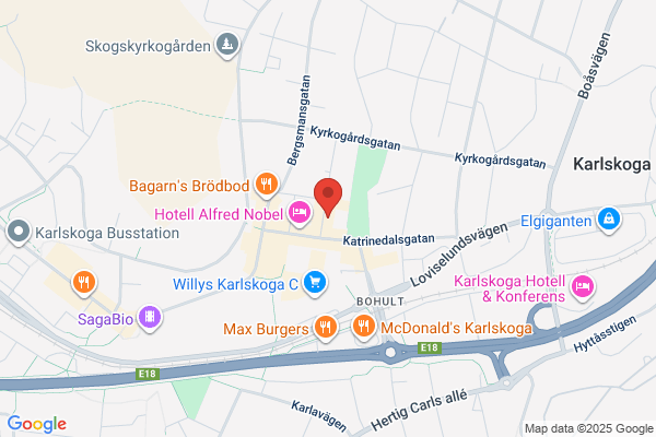 Centrala Trafikskolan