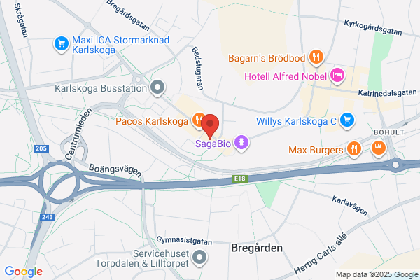 City Trafikskola