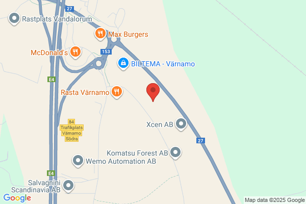 IDATA Utskriftservice AB