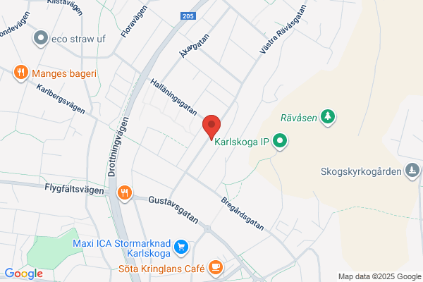 Ljungs Elektriska AB
