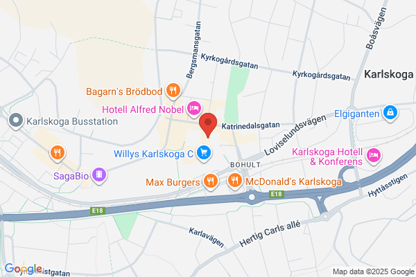 Media City i Värmland AB