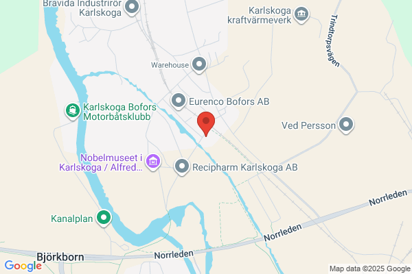 Solskyddsspecialisten i Karlskoga