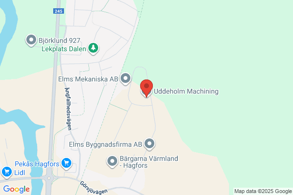 Uddeholm Tooling AB