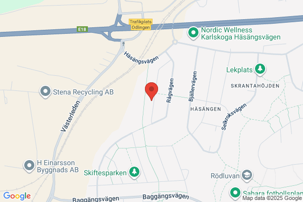 Bergslagens Arbetsmiljö AB