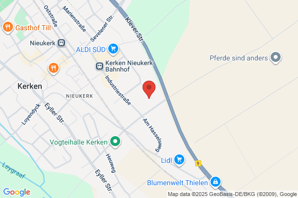 Bild & Ramservice