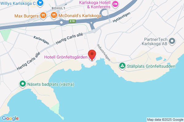 Hotell Skotten