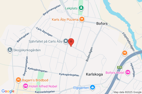 Karlskoga Dentaltekniska AB