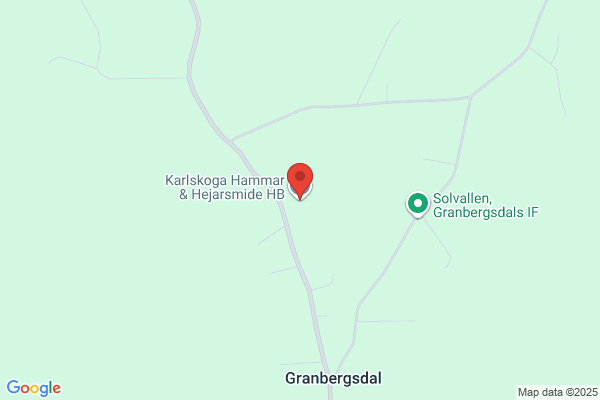 Karlskoga Hammar- & Hejarsmide