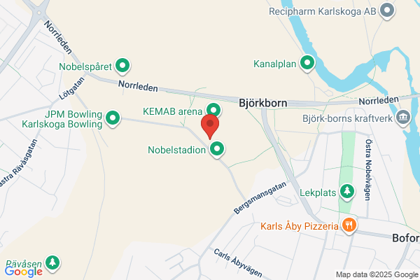 Karlskoga Sportklubb