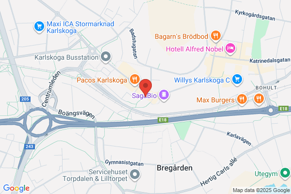 Naprapatkliniken Pia Jonsén