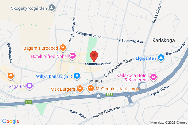 Röda Korset Karlskoga