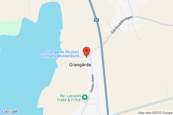 Grangärde Musteri AB