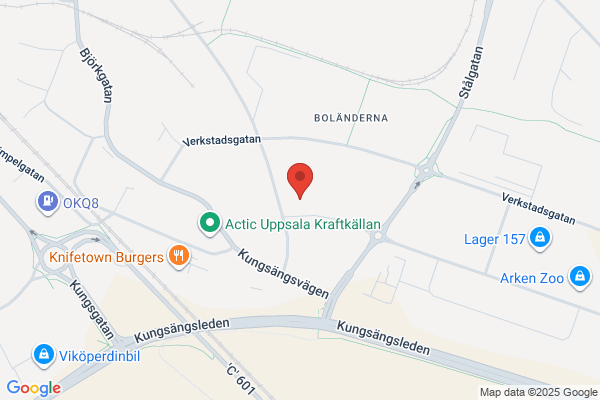 Opulus Press Uppsala AB