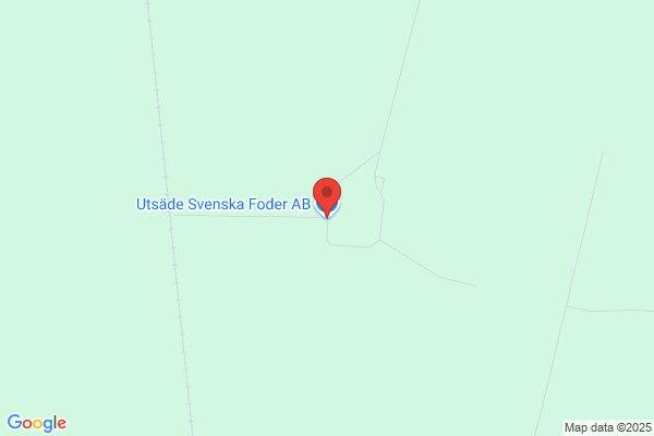 Västansjö foder