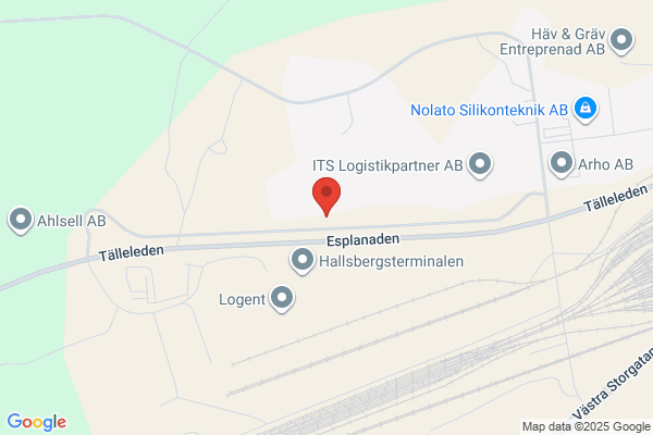 Adrianssons Eltjänst