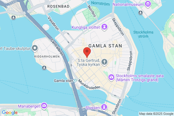 Café Gamla Gästis