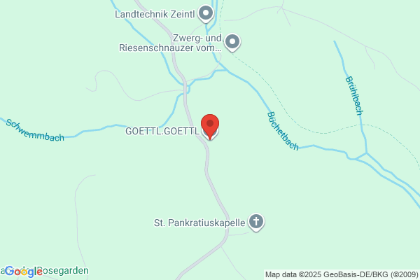 Gottfridsdotters Konsult