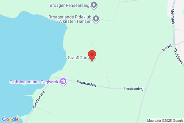 Grangärde Trädgård