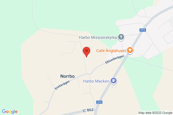 Norrbo Snickerifabrik AB