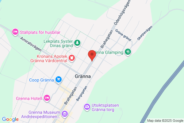 Gränna Privattandläkare
