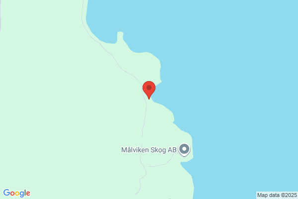 Målevikens Bygg AB