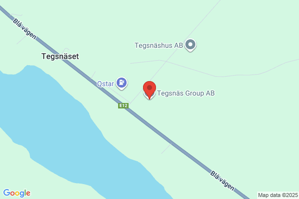 Tegsnäs Group AB